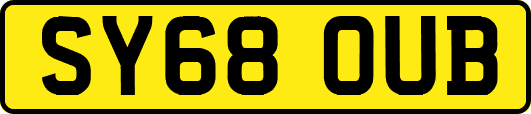 SY68OUB