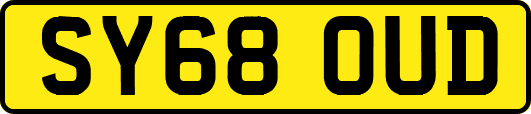 SY68OUD