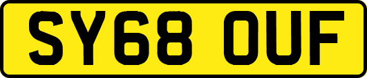 SY68OUF