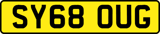 SY68OUG