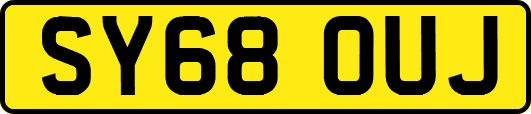 SY68OUJ