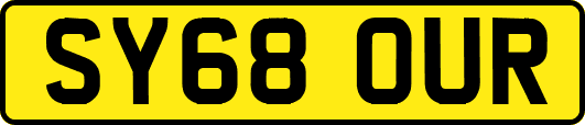 SY68OUR