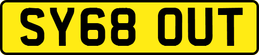SY68OUT