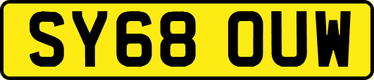 SY68OUW