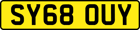 SY68OUY