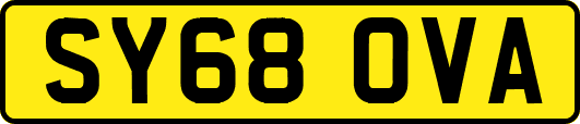 SY68OVA