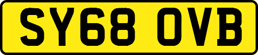 SY68OVB
