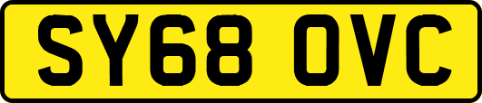 SY68OVC