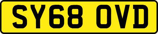 SY68OVD