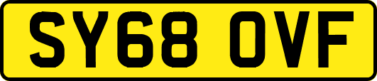 SY68OVF
