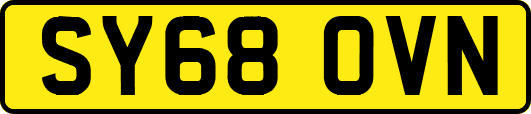 SY68OVN