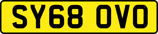 SY68OVO