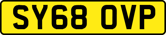 SY68OVP