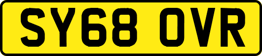 SY68OVR