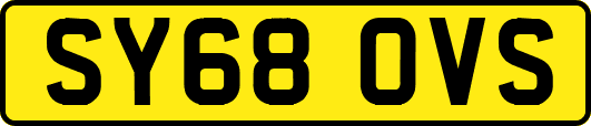 SY68OVS