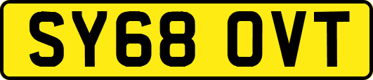 SY68OVT