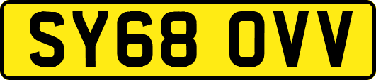 SY68OVV