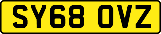 SY68OVZ