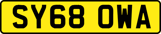 SY68OWA