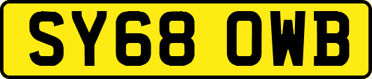 SY68OWB