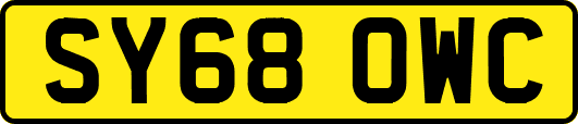 SY68OWC