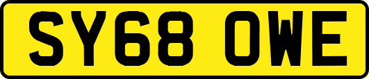 SY68OWE