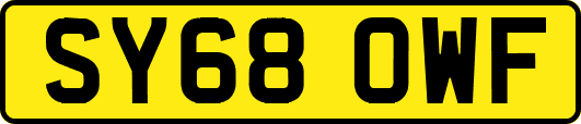 SY68OWF