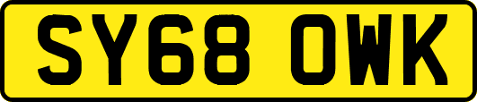 SY68OWK