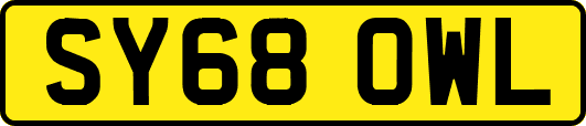 SY68OWL