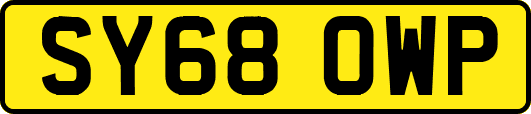 SY68OWP