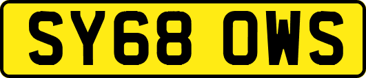 SY68OWS