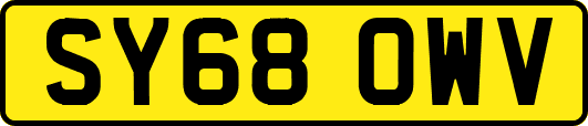 SY68OWV
