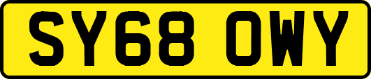 SY68OWY