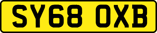 SY68OXB