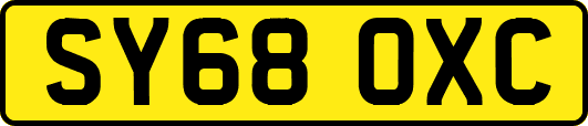 SY68OXC