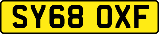 SY68OXF