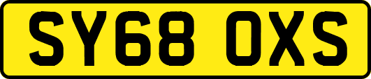 SY68OXS