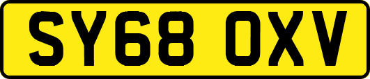 SY68OXV