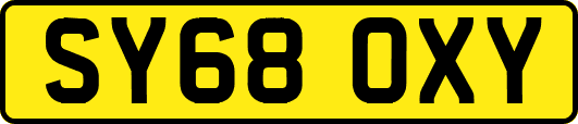 SY68OXY