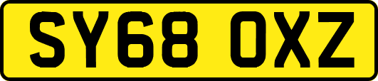 SY68OXZ