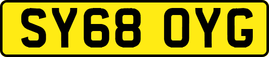 SY68OYG