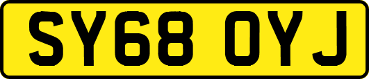 SY68OYJ
