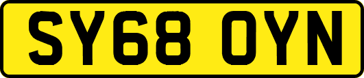 SY68OYN