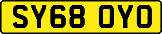 SY68OYO