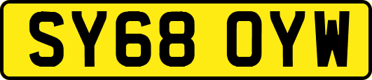 SY68OYW