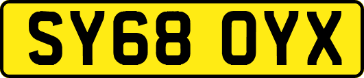 SY68OYX