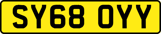 SY68OYY