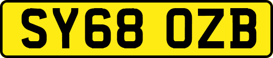 SY68OZB