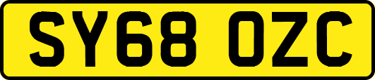 SY68OZC