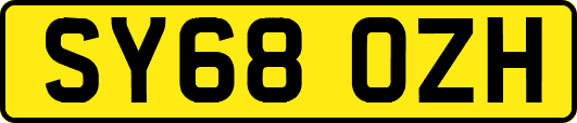 SY68OZH